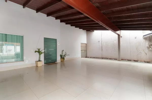Sobrado para venda, 5 quarto(s),  Canelas, Varzea Grande