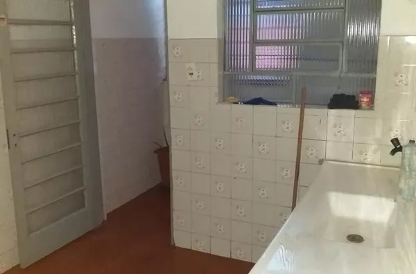 Apartamento térreo, 2 quartos,  Bordas Da Chapada, Cuiabá