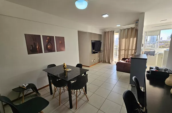 Apartamento para venda, próximo ao Hospital São Mateus, Colégios, Shopping, Canjica, Cuiabá