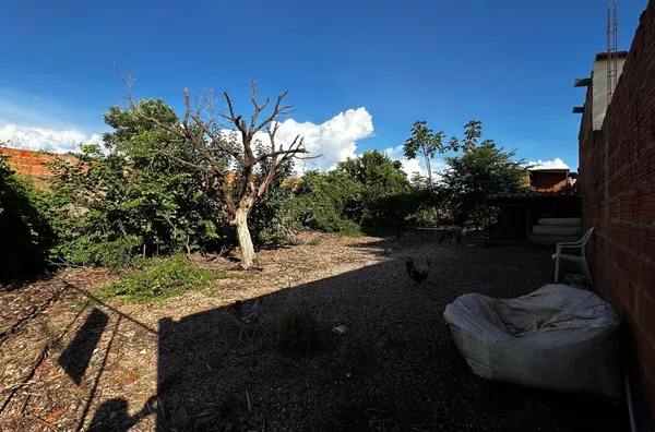 Terreno para venda,  Jardim Jockey Club, Cuiabá