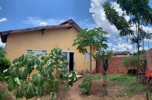 Casa para venda,  São Matheus, Varzea Grande