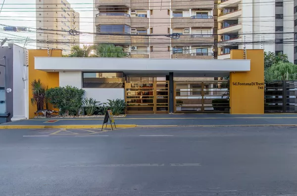 Apartamento para venda, 4 suítes,  Quilombo, Cuiabá