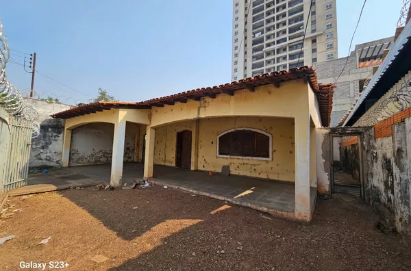 Casa para venda,  - Cidade Alta, Cuiabá