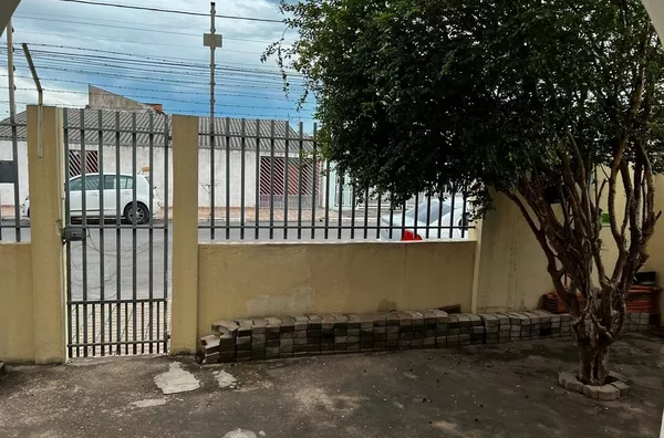 Casa para venda,  CPA II, Cuiabá, IMOVEL Comercial ou Residencial