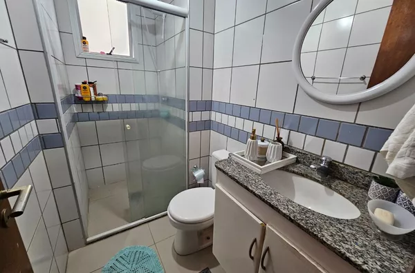 Apartamento para venda, SOL DA MANHÃ, próximo ao Colégio Coração de Jesus, 3 quarto(s),  Centro  Sul, Cuiabá