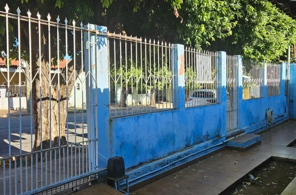 Casa para venda,  CPA II, Cuiabá