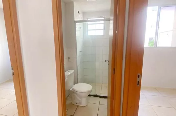 Apartamento para venda, 2 quarto(s),  Coophema, Cuiabá