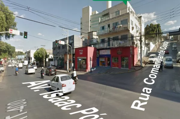 Predio  para venda,  Centro-norte, Cuiabá