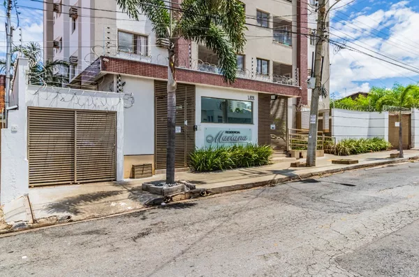 Apartamento à venda, com 2 Quartos sendo 1 suíte e Varanda Gourmet, no Bairro Jardim Mariana, próximo ao Hospital Santa Rosa, Cuiabá.