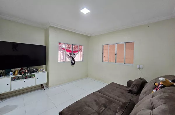 Casa para venda, 4 quarto(s),  Recanto Dos Pássaros, Cuiabá