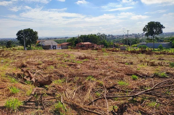 Terreno para venda,  Parque Cuiabá, Cuiabá