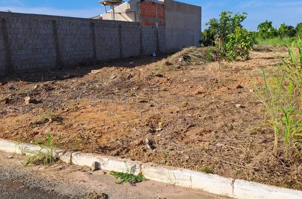 Terreno para venda,  Tropical Ville, Cuiabá
