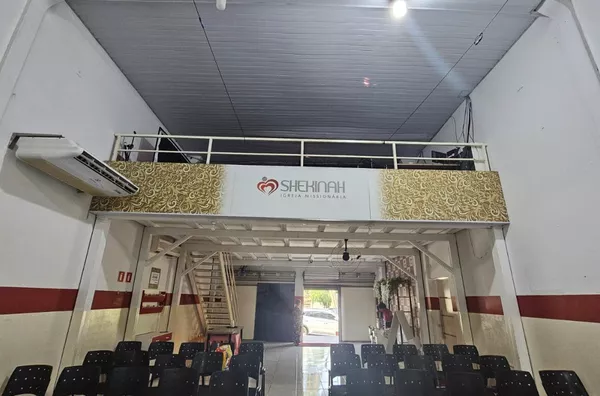 Barracão para venda na General Mello,  Cuiabá