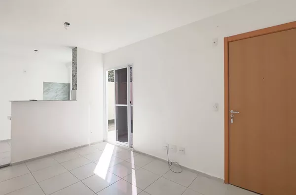 Apartamento para aluguel, 2 quarto(s),  Ponte Nova, Varzea Grande