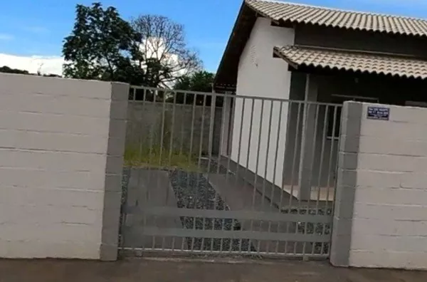 Casa para venda, 2 quartos,  Canelas, Varzea Grande