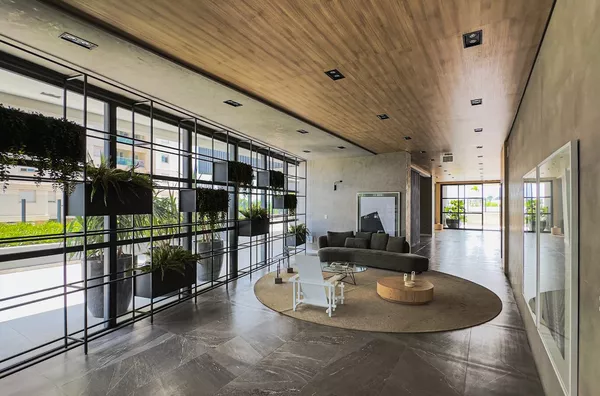 Apartamento no Ed.URBANIT para venda, nunca habitado, com 3 Quarto(s) sendo 1 suíte, próximo do da UFMT e Shopping 3 Américas, Jardim Leblon, Cuiabá.