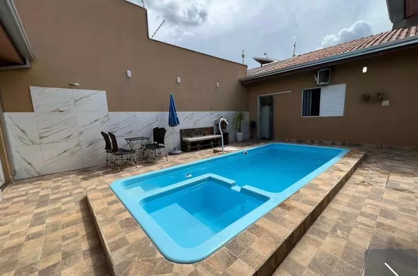 CASA EM CONDOMINIO FECHADO para venda DISTRITO INDUSTRIAL Cuiabá