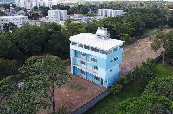 Terreno para venda,  Jardim Das Palmeiras, Cuiabá