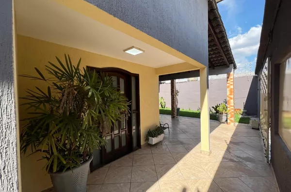 Casa para venda, 2 quartos,  Helio Ponce De Arruda,  Cristo Rei, Varzea Grande