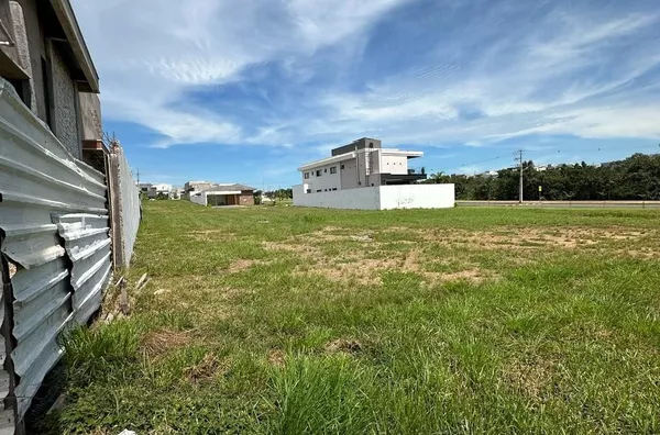 Terreno para venda, Condominio Florais da Mata, Passagem Da Conceição, Varzea Grande