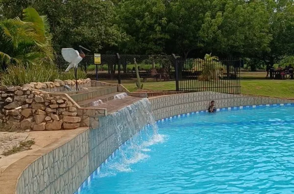 Balneario clube para venda,Chacara Por Do Sol, Mirassol D´oeste