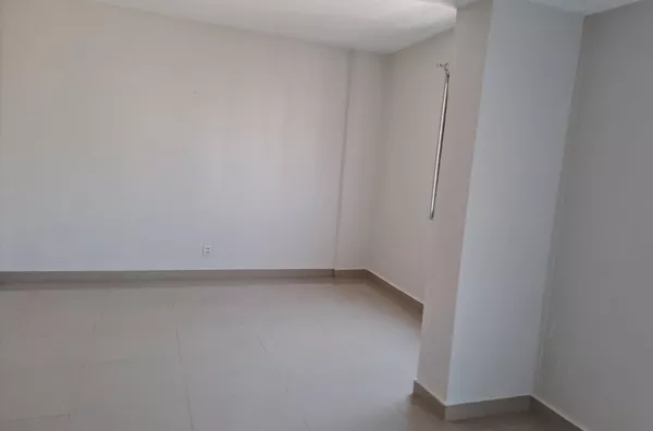 Apartamento para venda, 3 quartos sendo 1 suíte,  Quilombo, Cuiabá