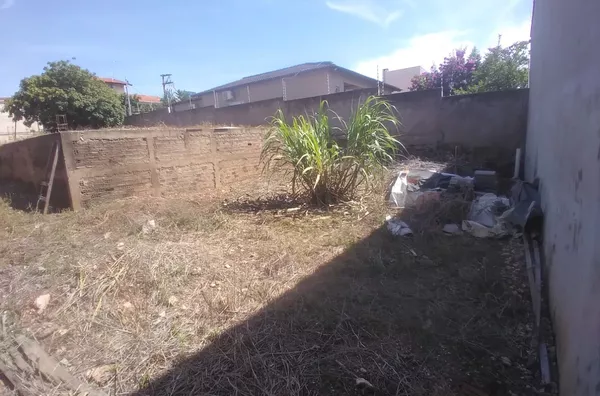 Terreno para venda,  Santa Rosa, Cuiabá