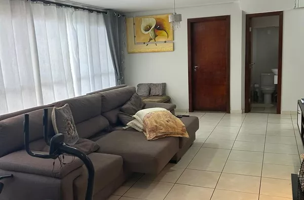 Sobrado em condomínio para venda,  Despraiado, Cuiabá