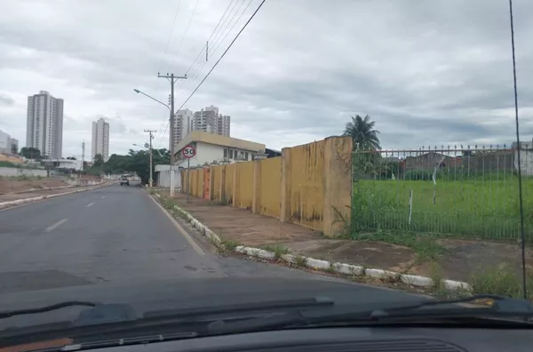 TERRENOS EXCELENTE LOCALIZAÇÃO para venda,  Goiabeiras, Cuiabá