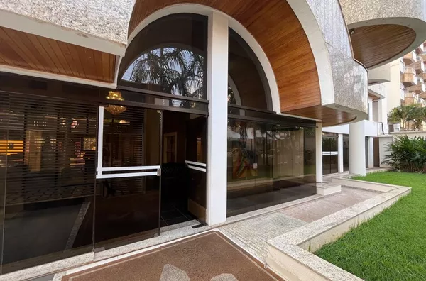 Apartamento Praça Popular para venda, Cuiabá