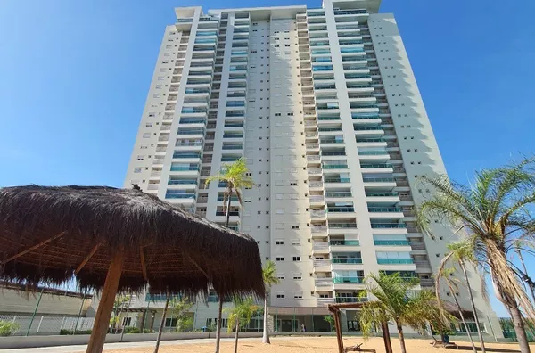 Apartamento para venda, próximo ao Colégio Plural,  Ribeirão Do Lipa, Cuiabá