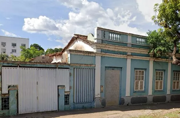 Terreno para venda,  Centro Sul, Cuiabá