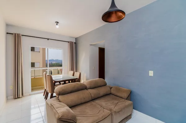Apartamento para aluguel, 2 quarto(s),  - Selecione - Bairro, Cuiabá