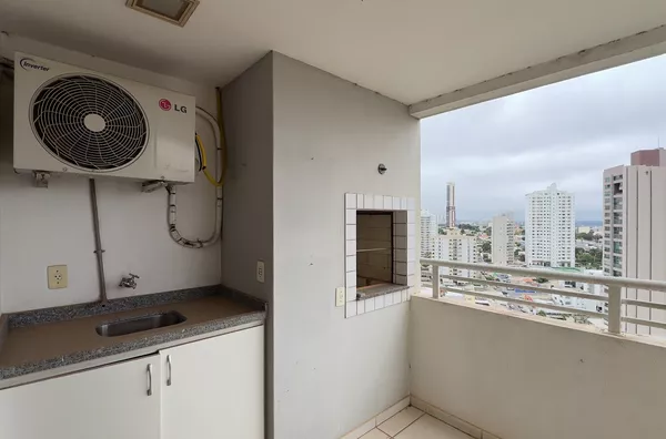 Apartamento para venda DUQUE DE CAXIAS II Cuiabá