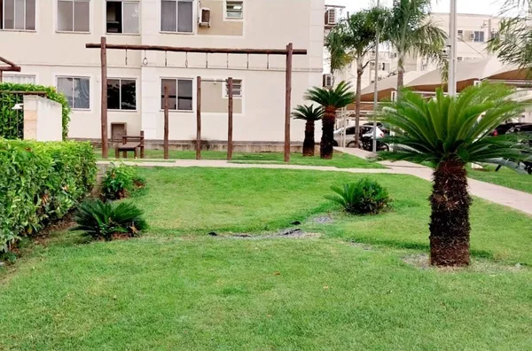 Apartamento para venda, 2 quarto(s),  Nova Várzea Grande, Varzea Grande