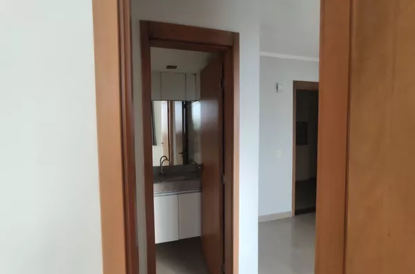 Apartamento Para Venda Chácara dos Pinheiros, com 2 Quartos Sendo Uma Suíte