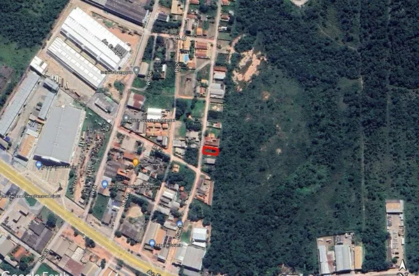 Terreno Prox. Fernando Correa