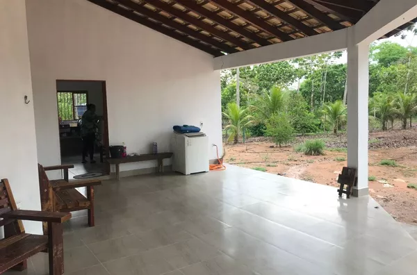 Chácara para venda,  -  Cuiabá