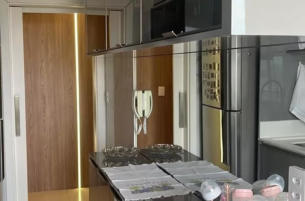 Apartamento para venda,  Santa Rosa, Cuiabá