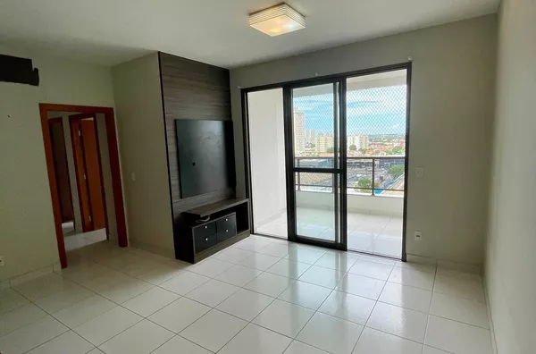 Apartamento para venda, 3 quartos sendo uma suíte,  Jardim Das Américas, Cuiabá