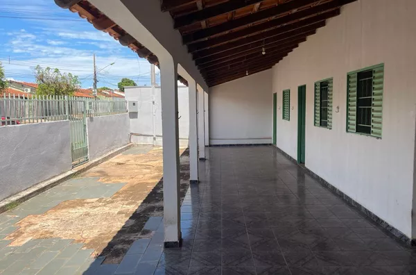 Casa para venda,  Cpa II, Cuiabá