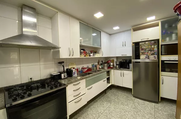 Exclusividade e Alto Padrão no Maison Paris - Santa Rosa