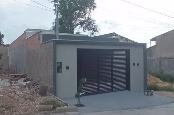 Casa para venda, 3 quarto(s),  Santa Cruz, Cuiabá