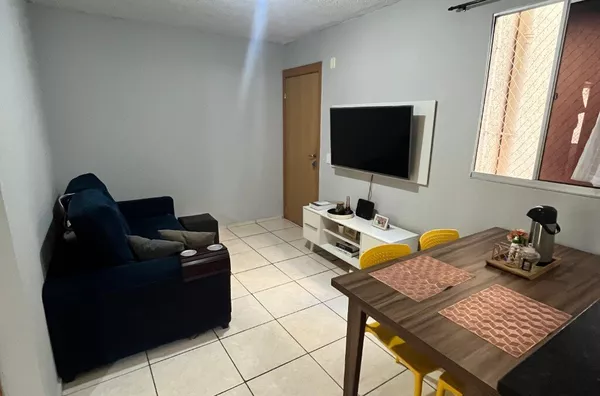 Apartamento para venda Condomínio Parque Chapada do Mirante, Carumbé, Cuiabá