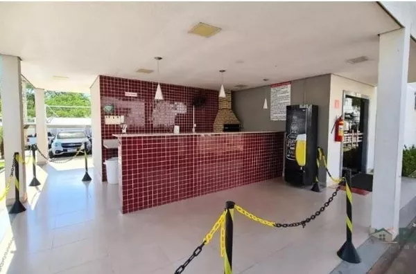 Apartamento para venda,  Coxipó, Cuiabá