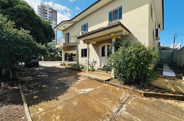 Casa para venda GOIABEIRAS Cuiabá