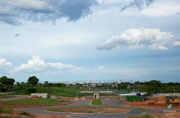 Terreno para venda,  Guarita, Várzea Grande