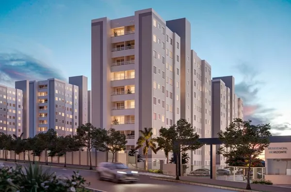 Residencial Horizonte