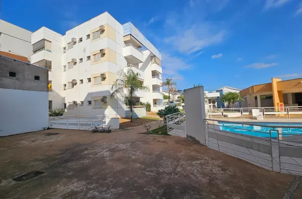 Apartamento Térreo Sol da manhã para venda, 2 quartos s/1 suíte,  Jardim Bom Clima, Cuiabá