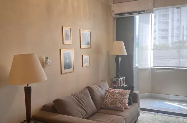 Apartamento para venda, 3 quartos sendo duas suítes,  Miguel Sutil, Cuiabá